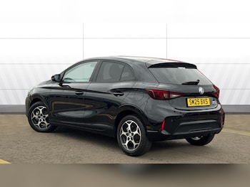 Used MG MG3 2025 for sale - 76231575: Photo 2