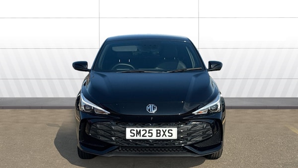 Used MG MG3 2025 for sale - 76231575: Photo 3