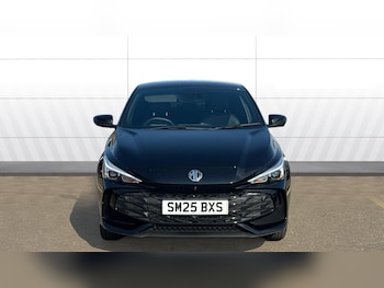 Used MG MG3 2025 for sale - 76231575: Photo 3