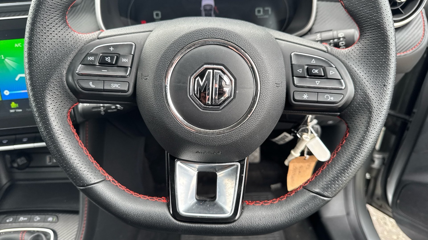 Vehicle 25