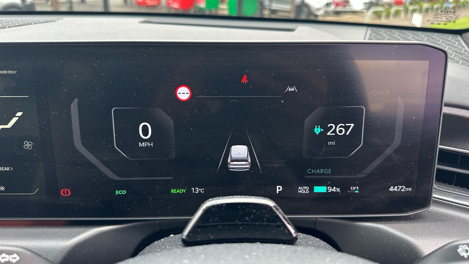 Used Kia EV9 2025 for sale - 76036603: Photo 18