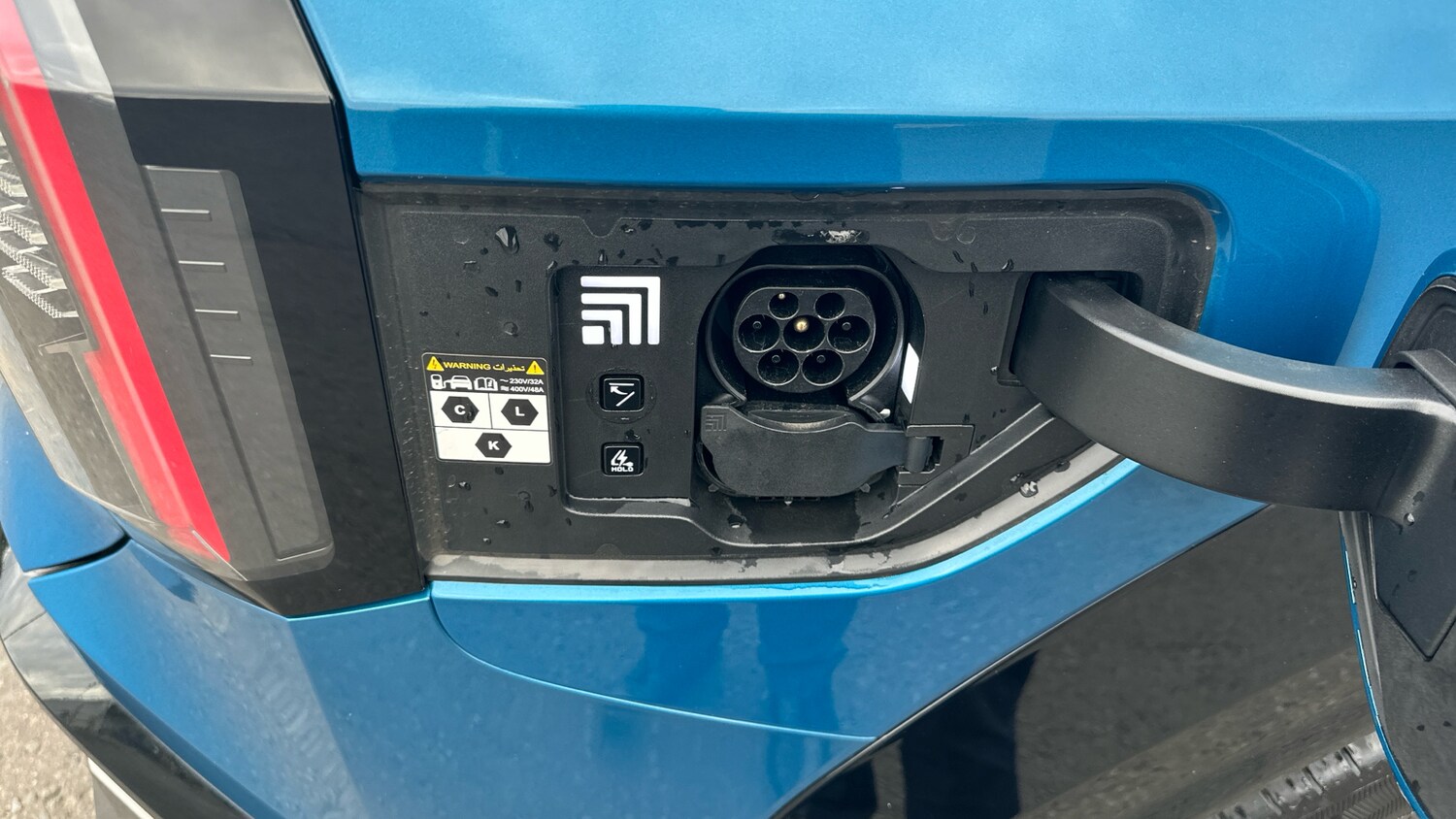 Used Kia EV9 2025 for sale - 76036603: Photo 26