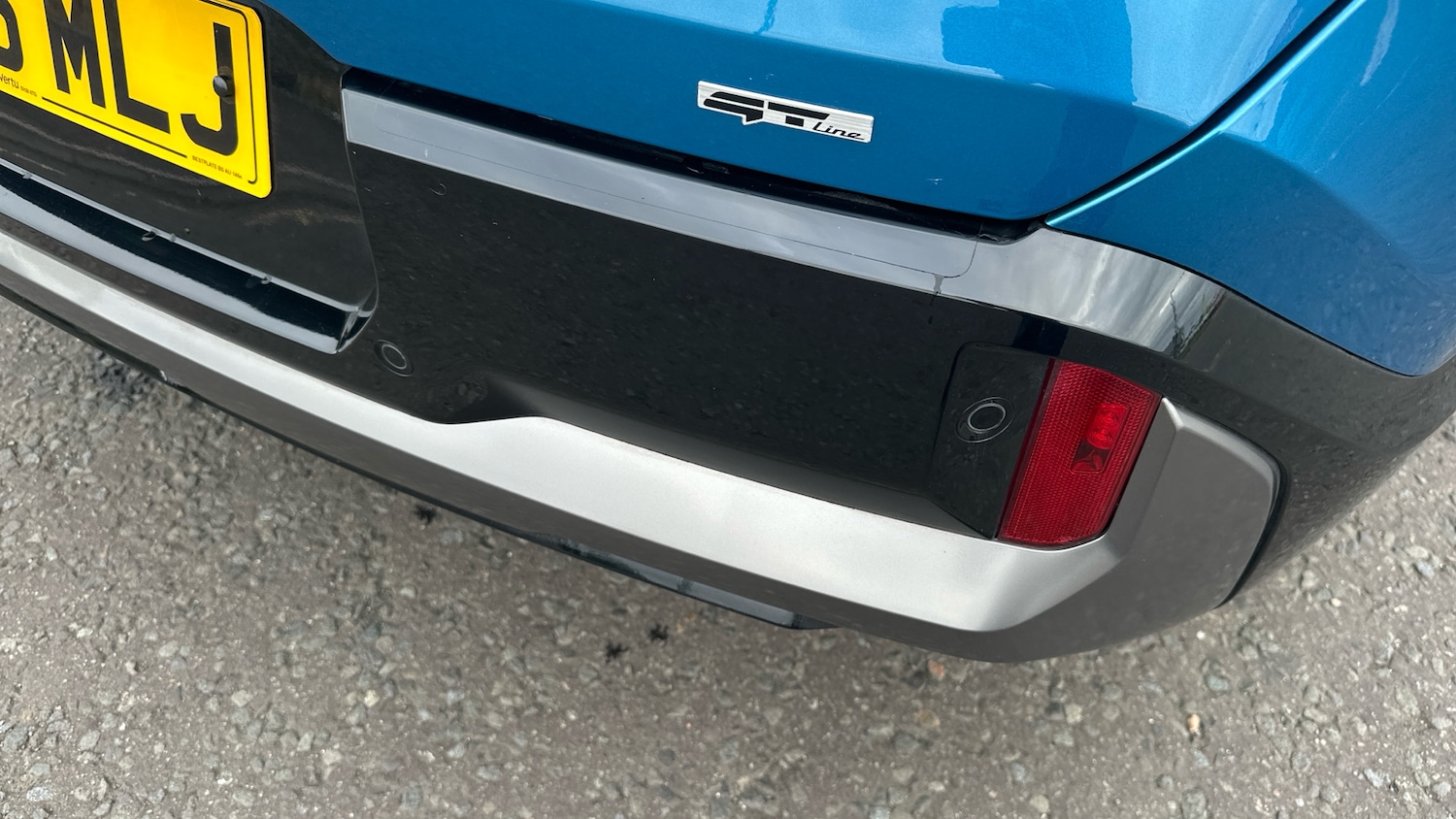 Used Kia EV9 2025 for sale - 76036603: Photo 28
