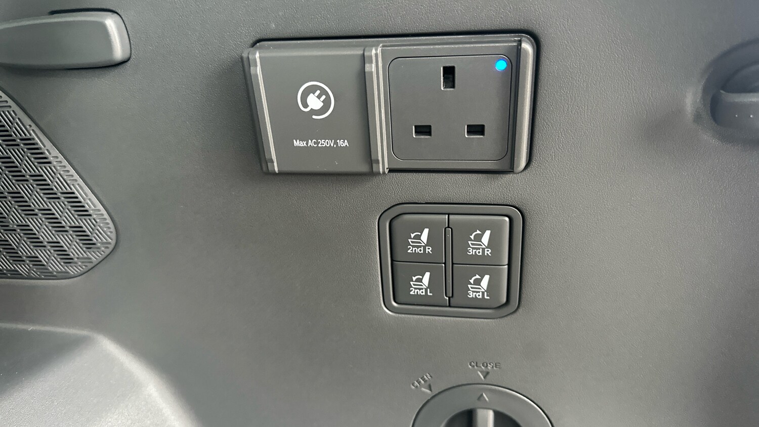 Used Kia EV9 2025 for sale - 76036603: Photo 34