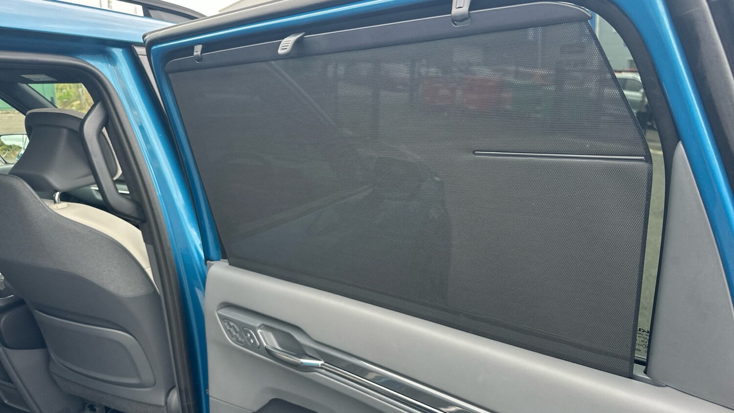 Used Kia EV9 2025 for sale - 76036603: Photo 37