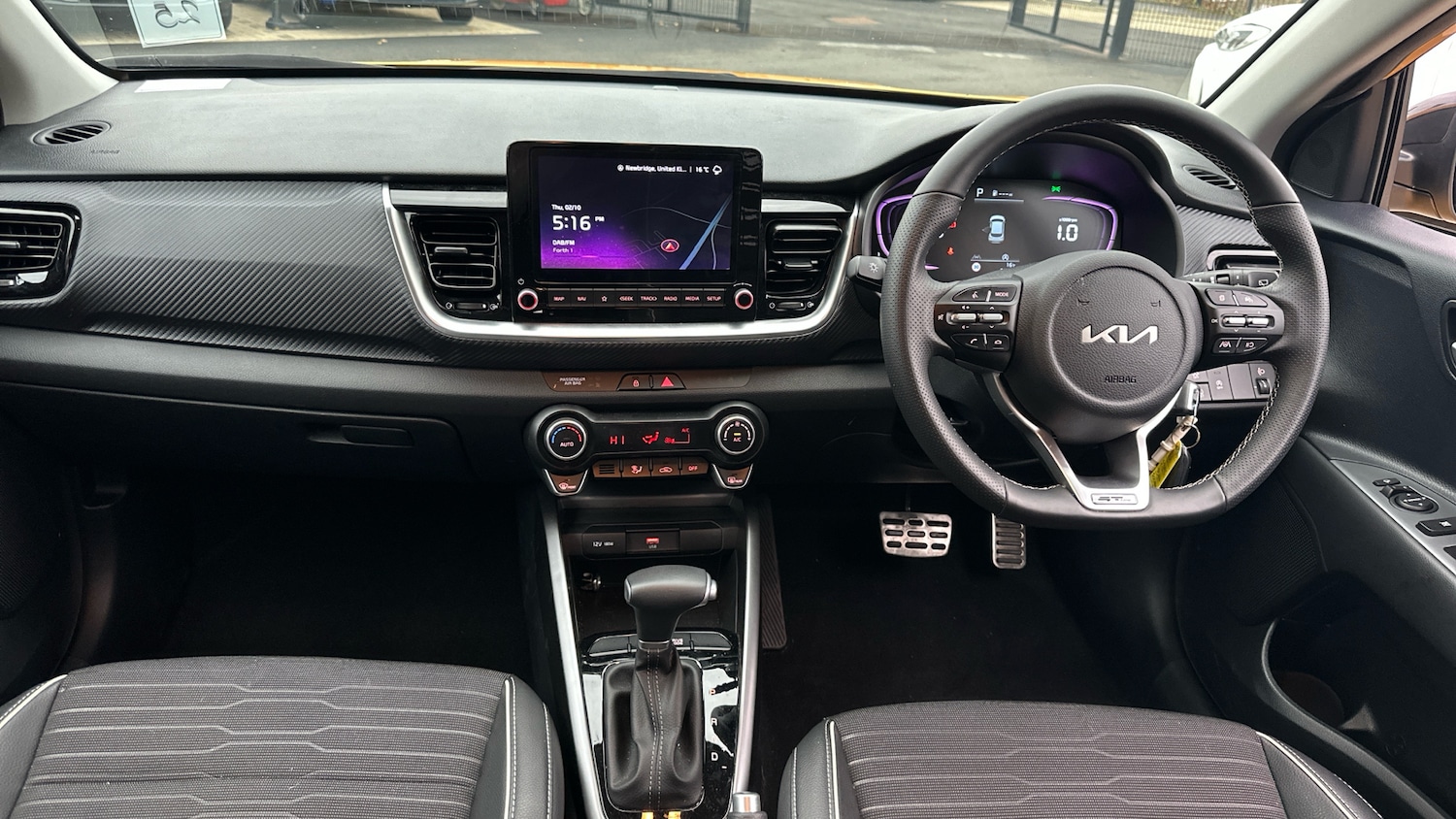 Used Kia Stonic 2025 for sale - 76164419: Photo 10
