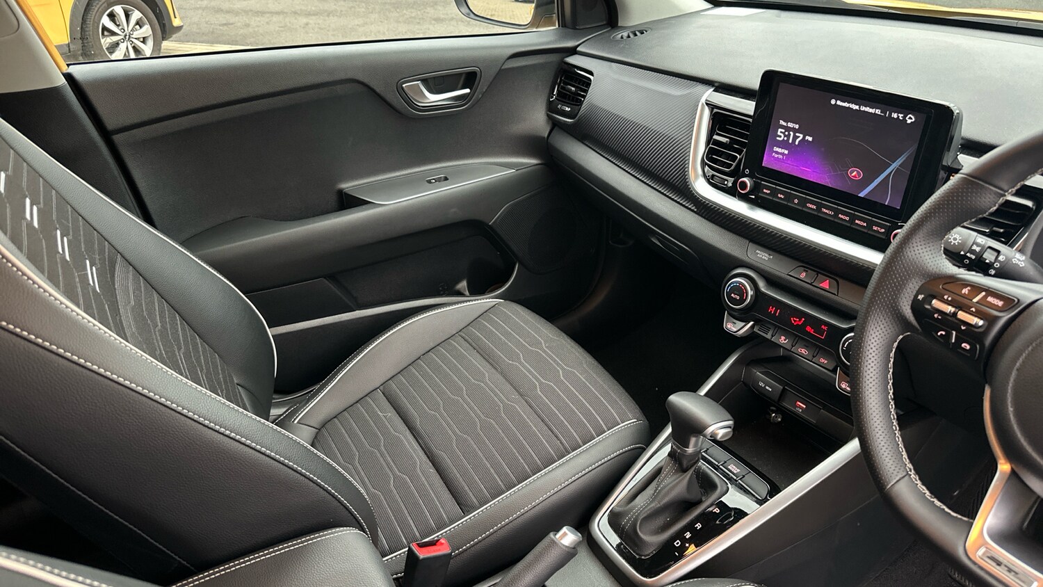 Used Kia Stonic 2025 for sale - 76164419: Photo 14