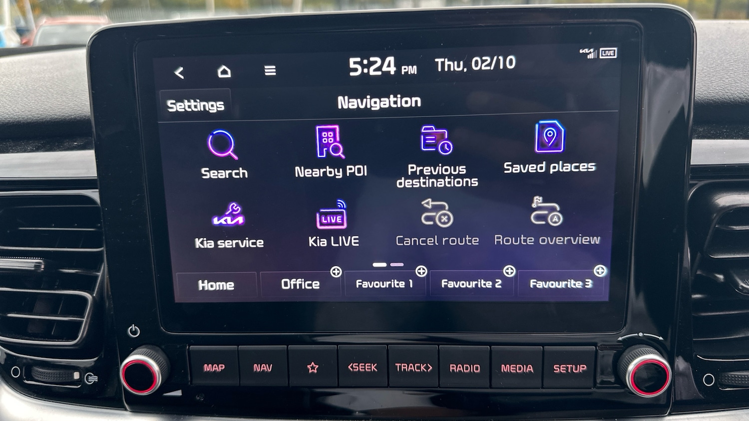 Used Kia Stonic 2025 for sale - 76164419: Photo 27