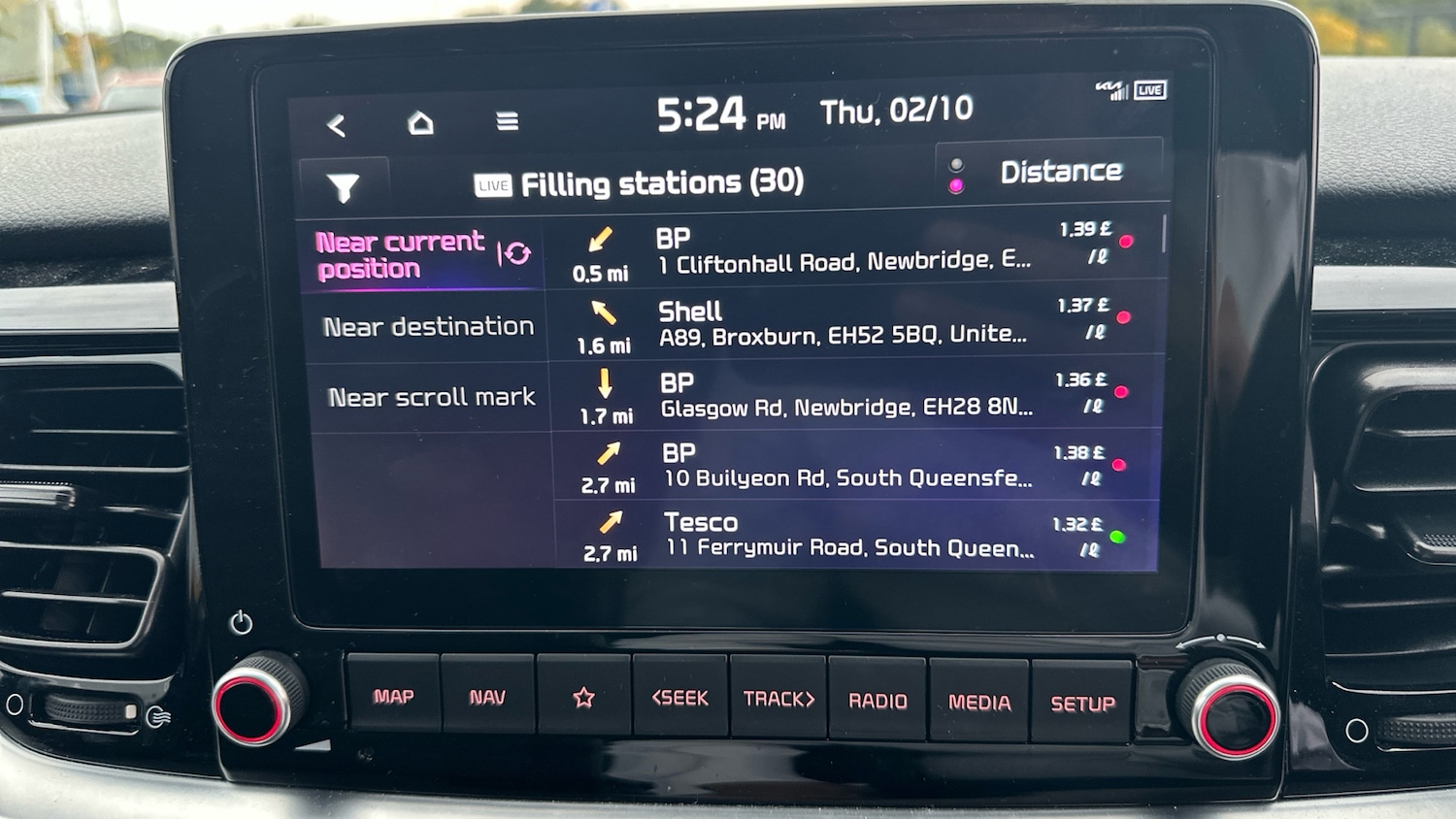 Used Kia Stonic 2025 for sale - 76164419: Photo 29