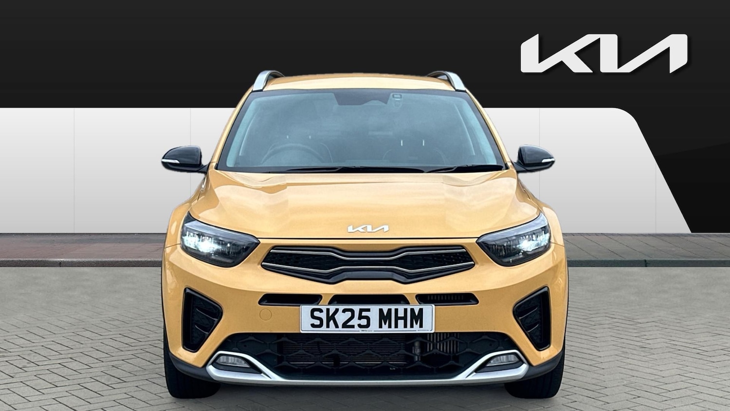 Used Kia Stonic 2025 for sale - 76164419: Photo 3