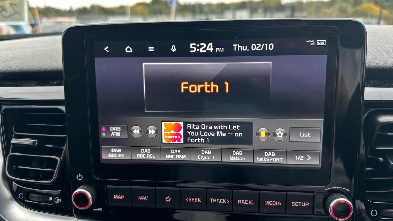 Used Kia Stonic 2025 for sale - 76164419: Photo 30