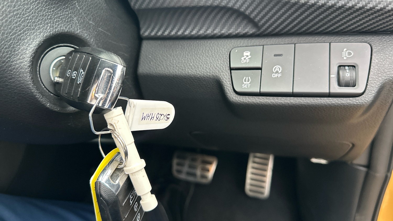 Used Kia Stonic 2025 for sale - 76164419: Photo 39