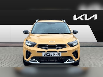 Used Kia Stonic 2025 for sale - 76164419: Photo 3