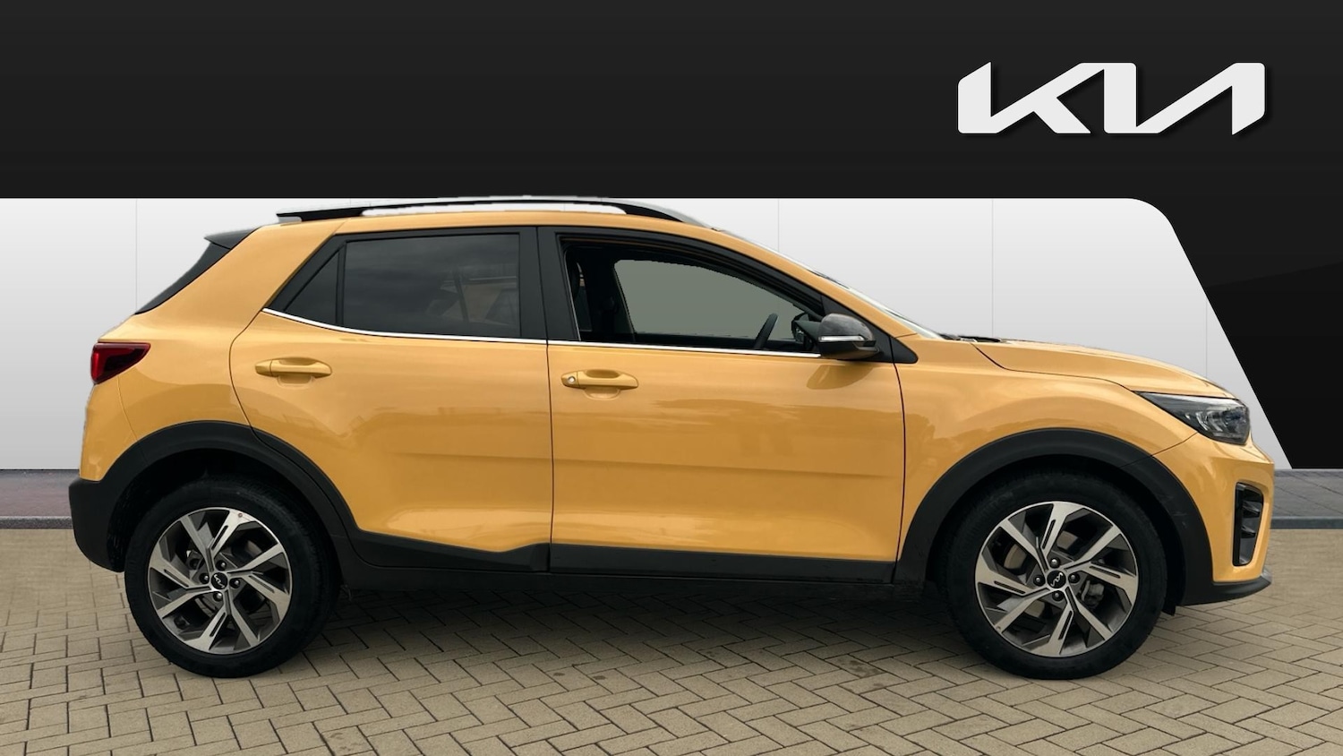 Used Kia Stonic 2025 for sale - 76164419: Photo 5