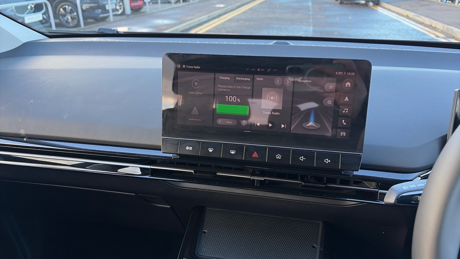 Used MG MG4 2025 for sale - 76403161: Photo 12