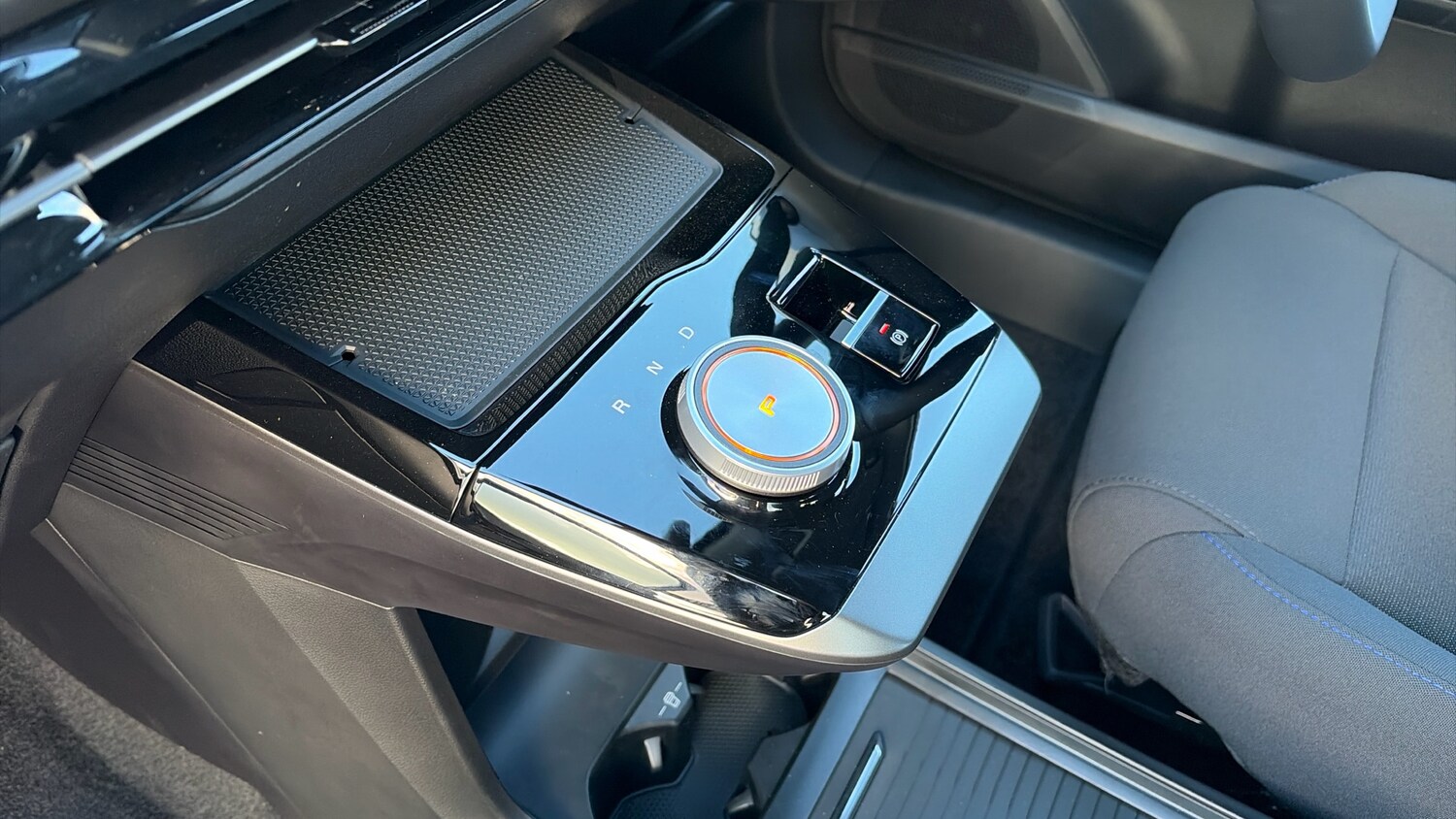 Used MG MG4 2025 for sale - 76403161: Photo 13