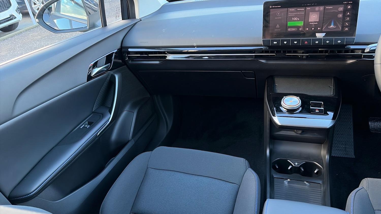 Used MG MG4 2025 for sale - 76403161: Photo 14