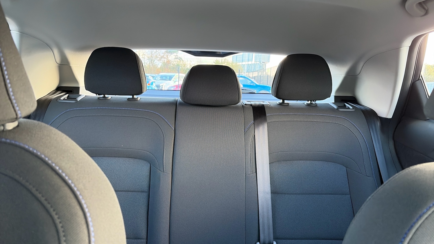 Used MG MG4 2025 for sale - 76403161: Photo 15