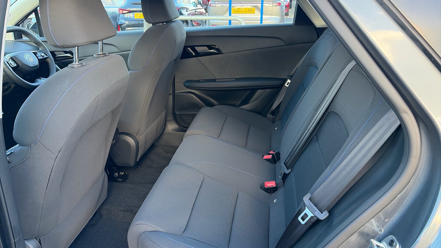 Used MG MG4 2025 for sale - 76403161: Photo 16