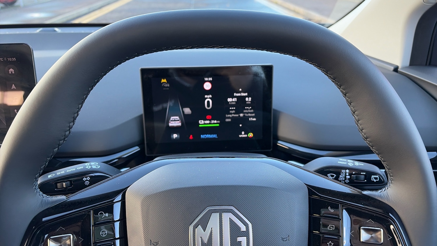 Used MG MG4 2025 for sale - 76403161: Photo 18