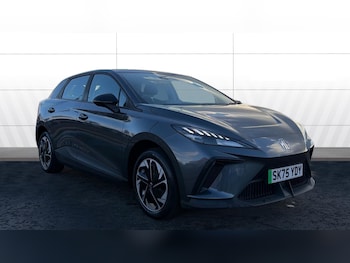 2025 (75) - 125kW SE [Nav] EV 49kWh 5dr Auto