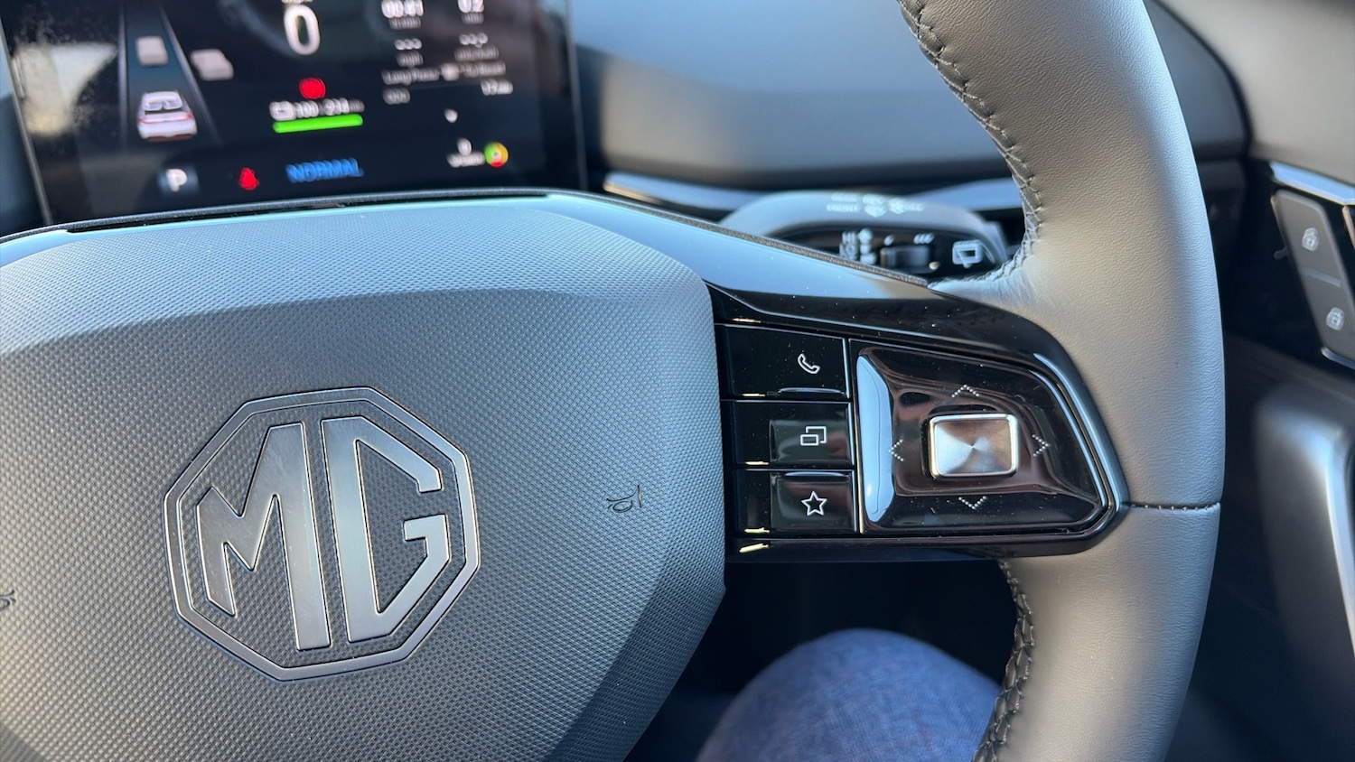 Used MG MG4 2025 for sale - 76403161: Photo 22