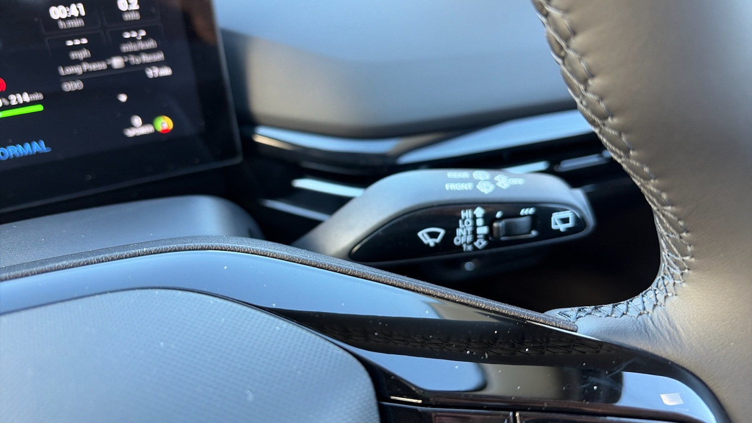 Used MG MG4 2025 for sale - 76403161: Photo 23