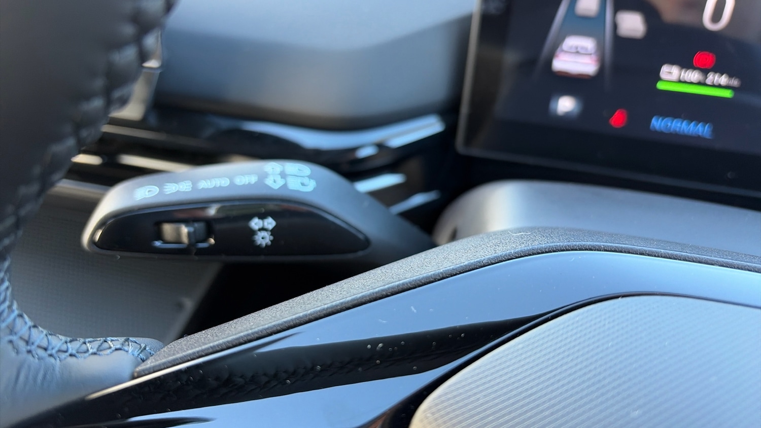 Used MG MG4 2025 for sale - 76403161: Photo 24