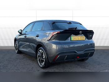 Used MG MG4 2025 for sale - 76403161: Photo