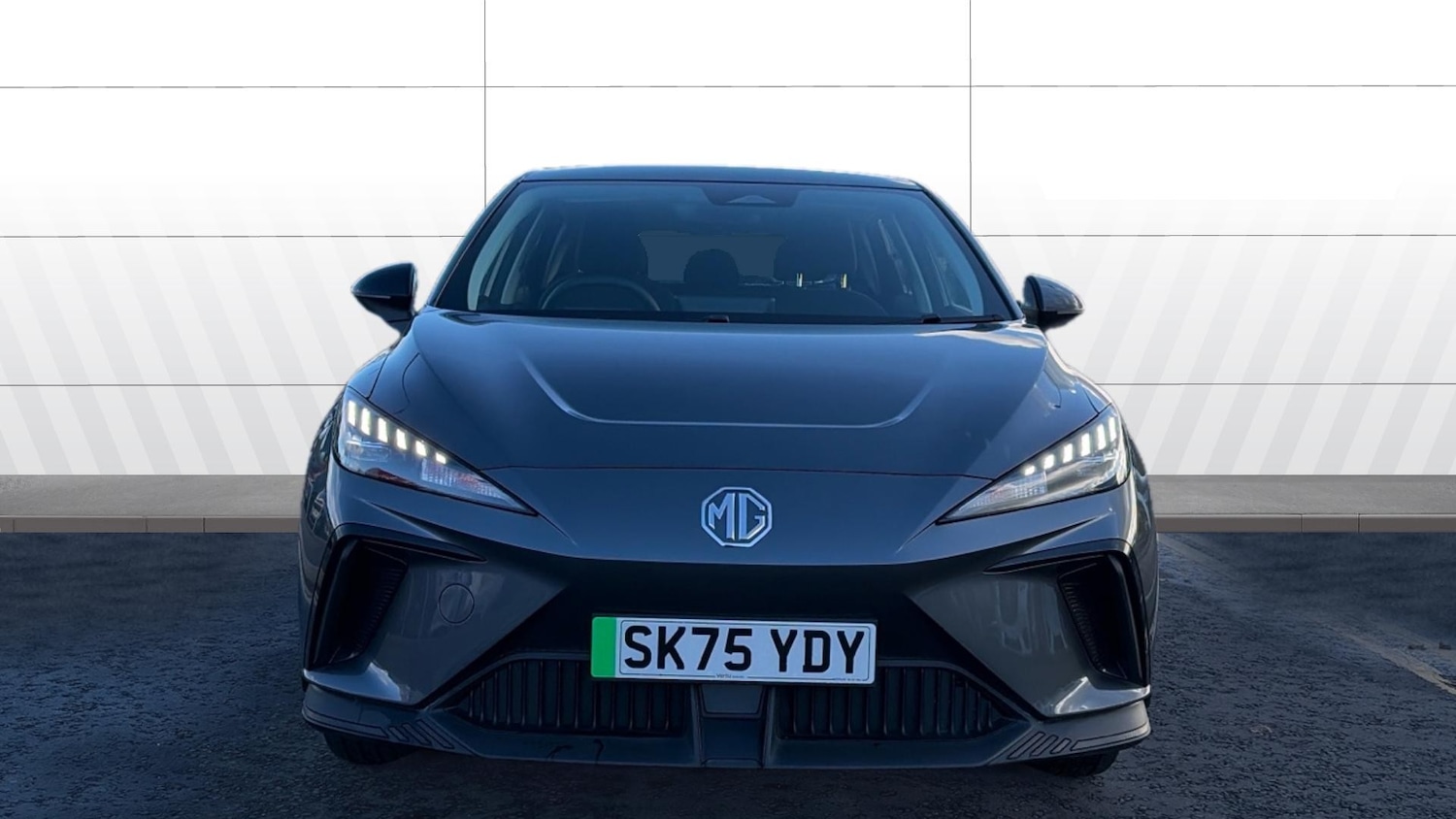 Used MG MG4 2025 for sale - 76403161: Photo 3