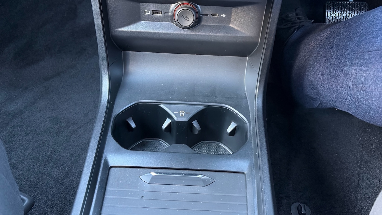 Used MG MG4 2025 for sale - 76403161: Photo 30