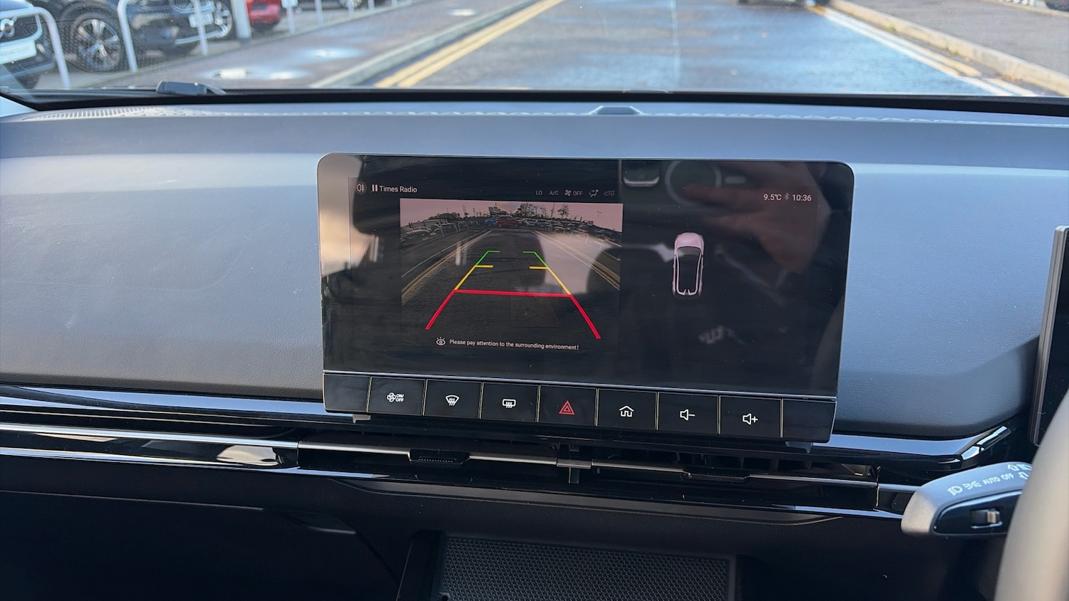 Used MG MG4 2025 for sale - 76403161: Photo 33