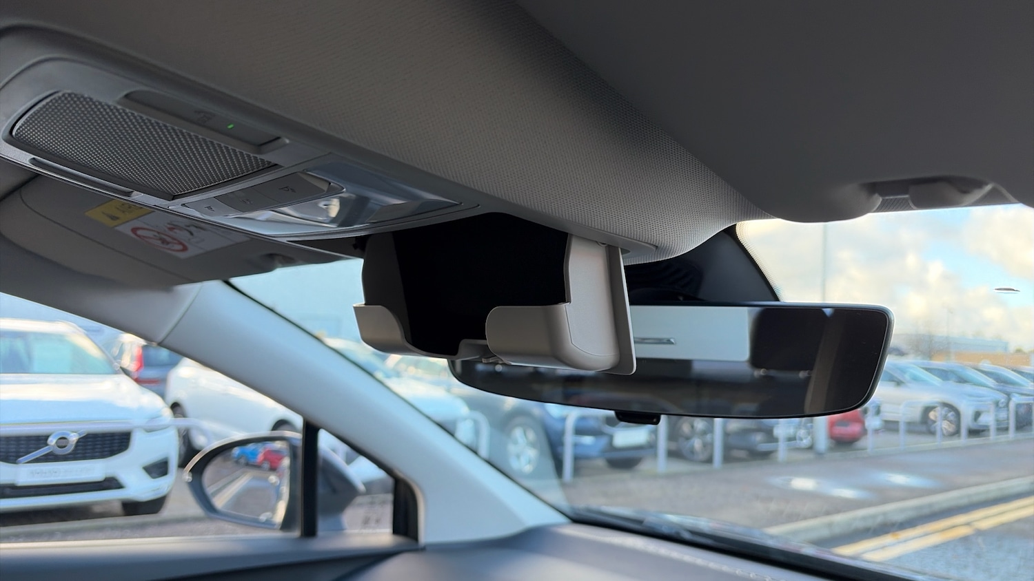 Used MG MG4 2025 for sale - 76403161: Photo 34