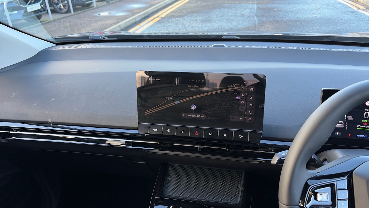 Used MG MG4 2025 for sale - 76403161: Photo 35