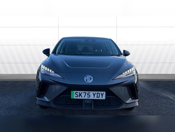 Used MG MG4 2025 for sale - 76403161: Photo