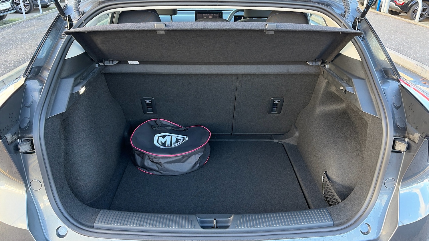 Used MG MG4 2025 for sale - 76403161: Photo 4