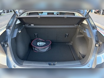 Used MG MG4 2025 for sale - 76403161: Photo