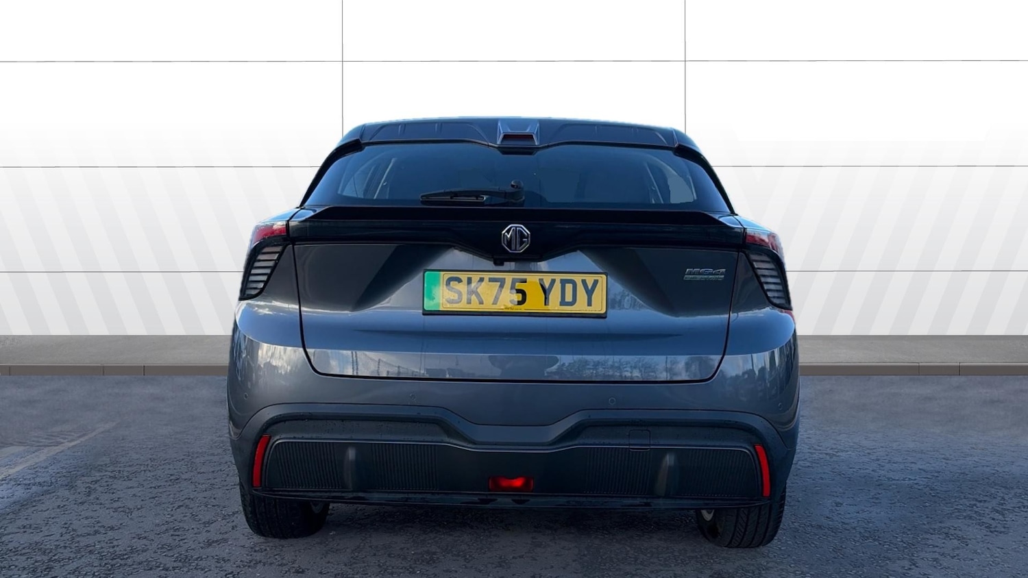 Used MG MG4 2025 for sale - 76403161: Photo 6