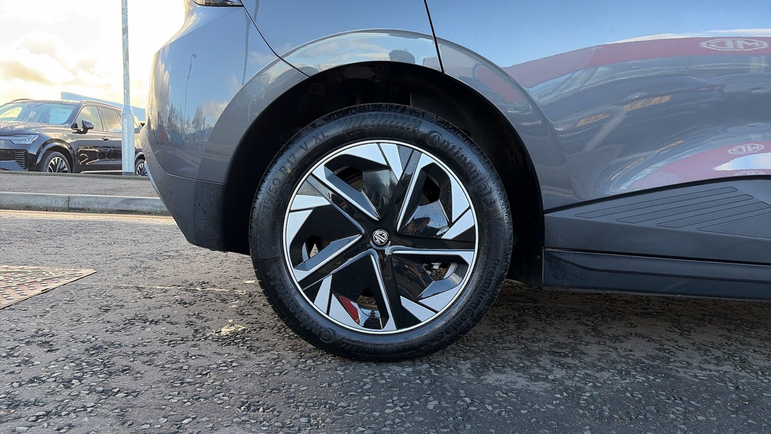 Used MG MG4 2025 for sale - 76403161: Photo 7