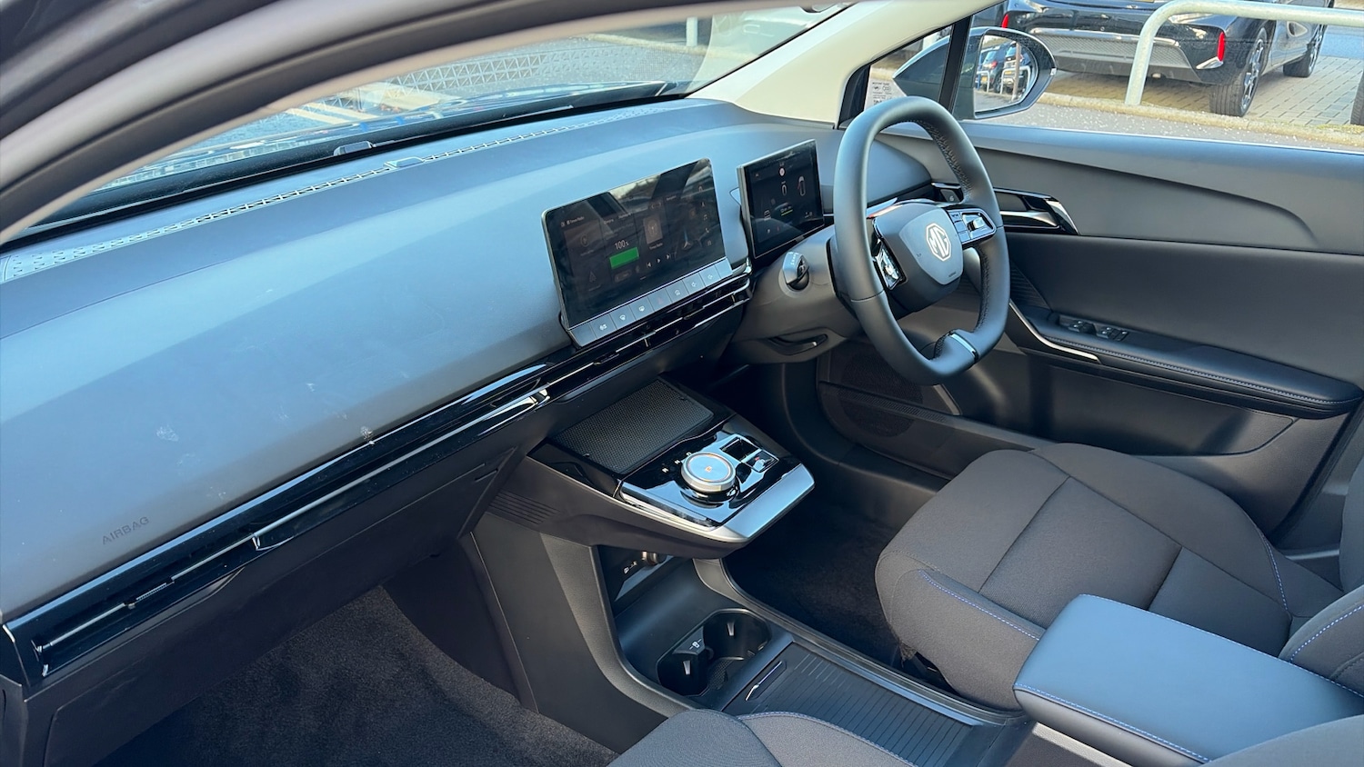 Used MG MG4 2025 for sale - 76403161: Photo 9