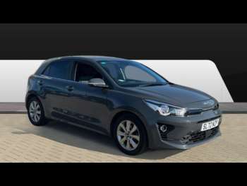 2022 (72) - 1.0 T GDi 48V 118 3 5dr Petrol Hatchback