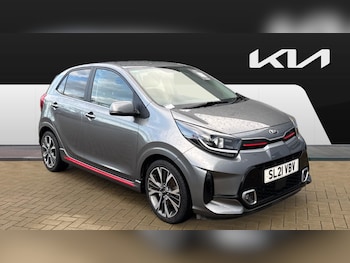 Kia - Picanto