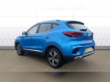 Used MG MG ZS 2022 for sale - 78858514: Photo