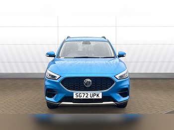 Used MG MG ZS 2022 for sale - 78858514: Photo