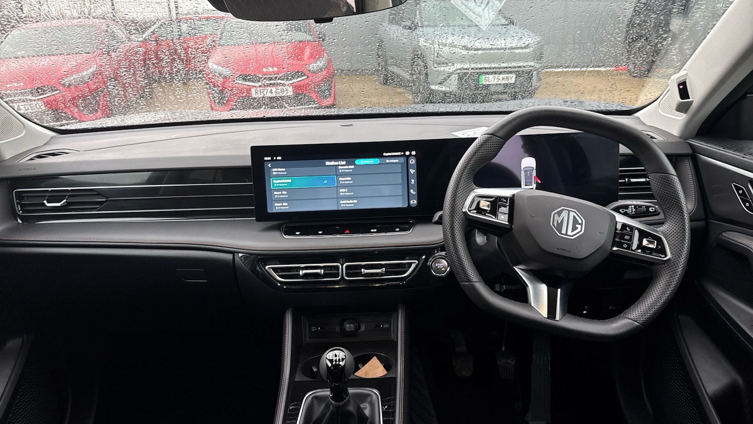 Used MG MG HS 2024 for sale - 77595179: Photo 10