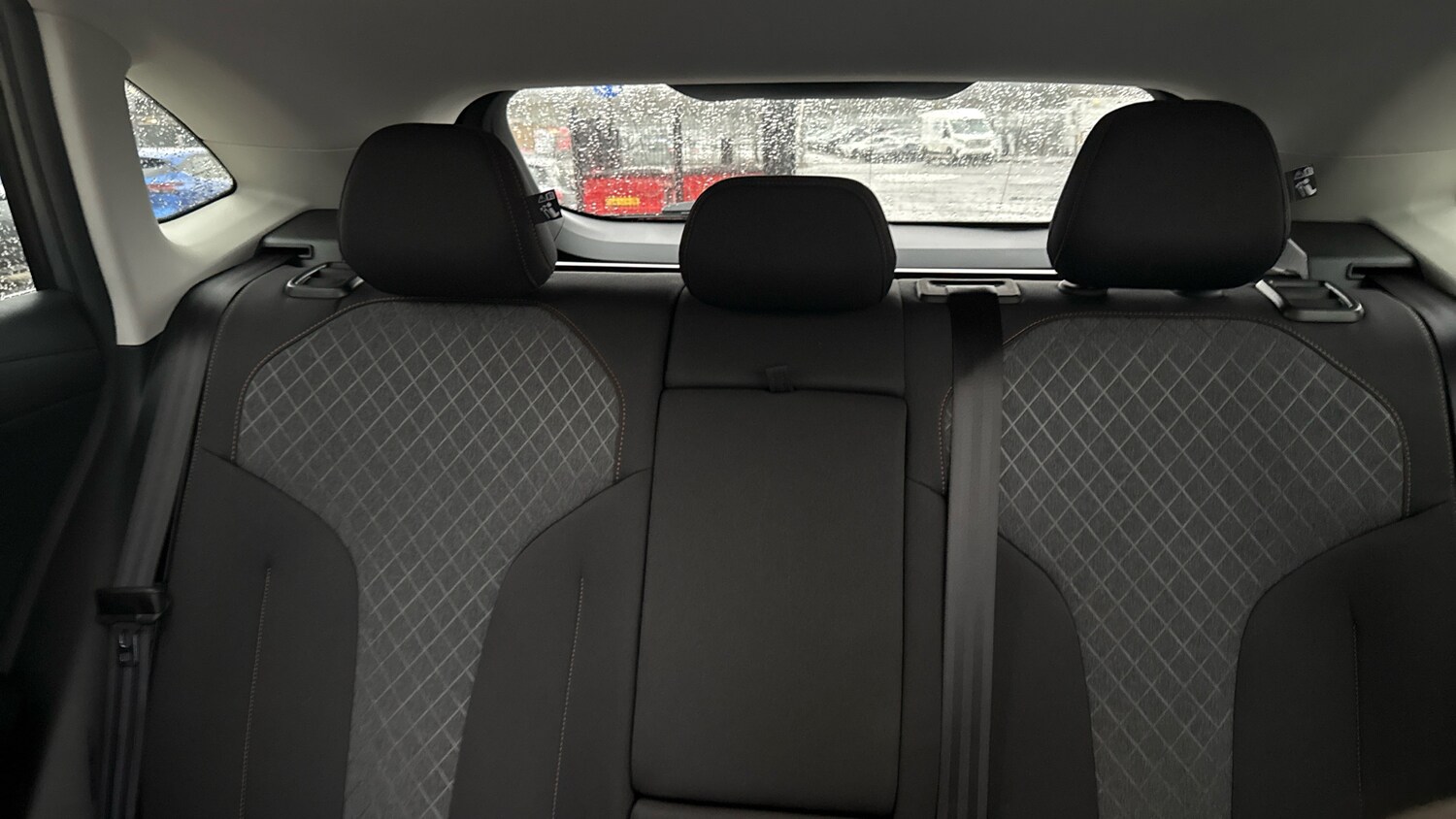 Used MG MG HS 2024 for sale - 77595179: Photo 15