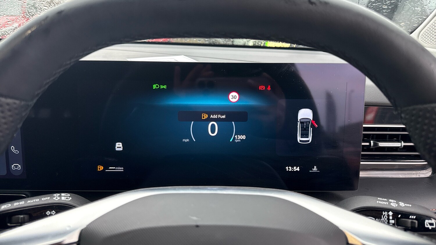 Used MG MG HS 2024 for sale - 77595179: Photo 18