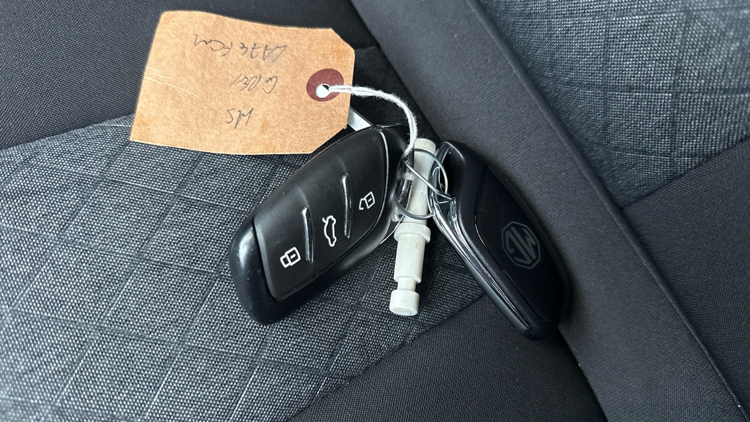 Used MG MG HS 2024 for sale - 77595179: Photo 20