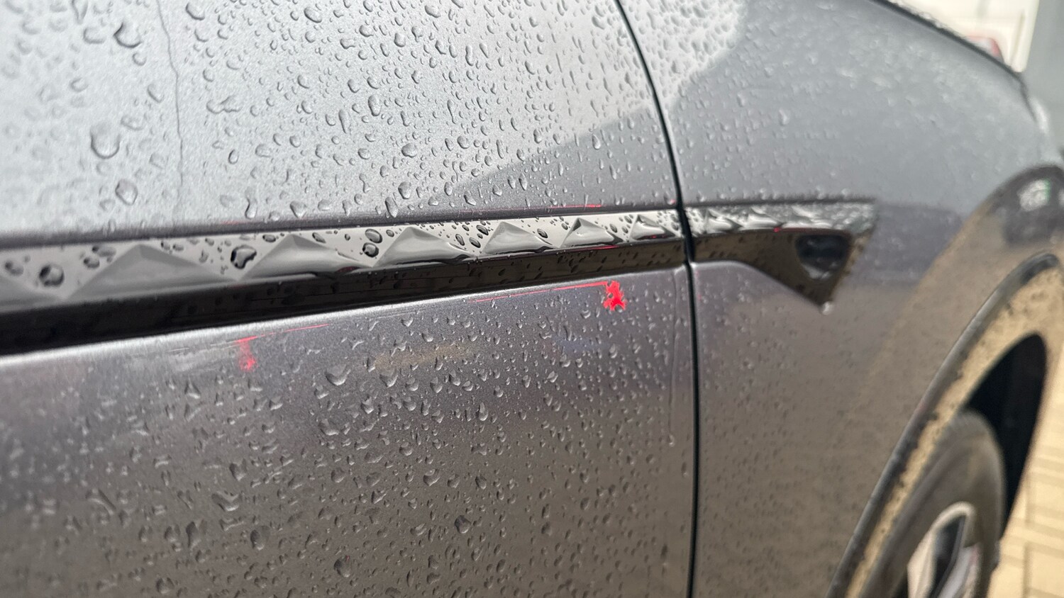 Used MG MG HS 2024 for sale - 77595179: Photo 25