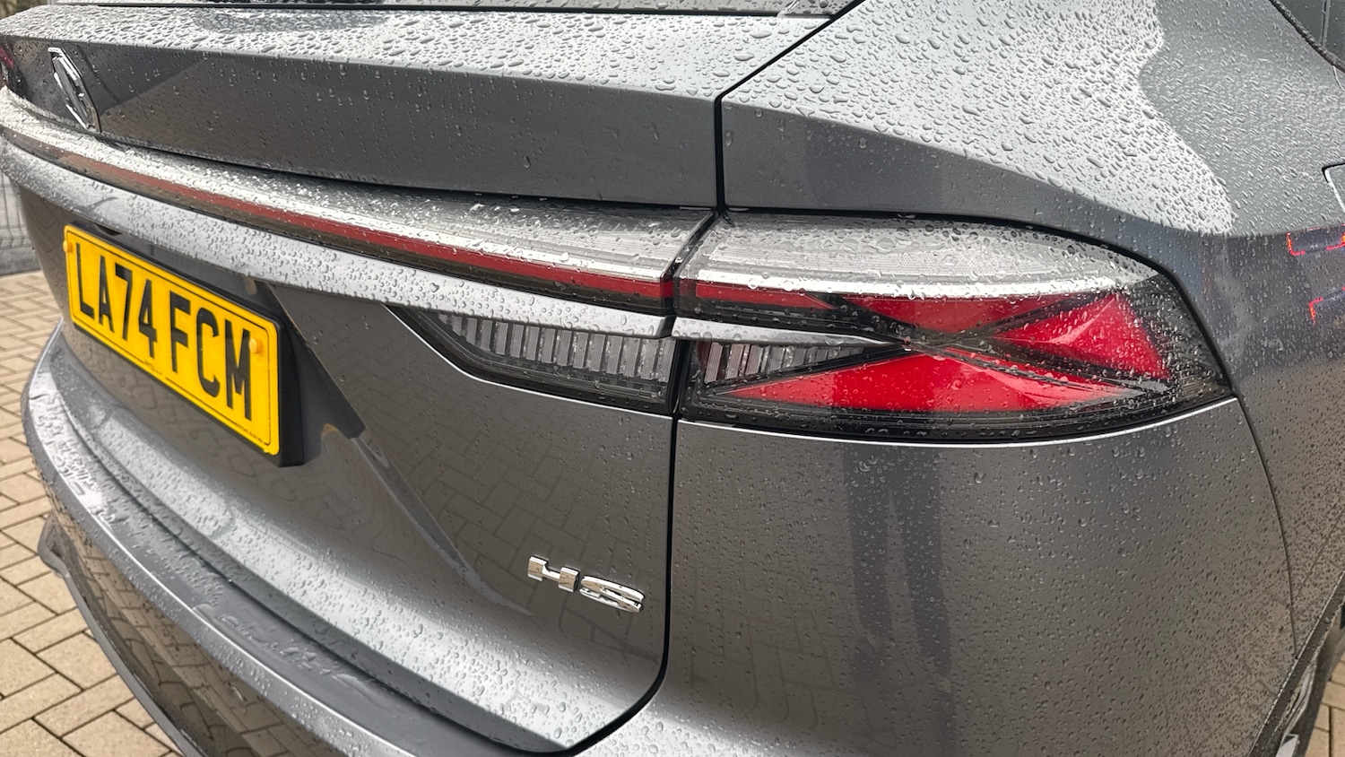 Used MG MG HS 2024 for sale - 77595179: Photo 29